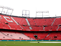 🚨 Escalação confirmada: elenco do derby do Sevilla anunciado