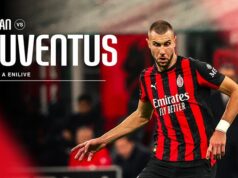 AC Milan x Juventus: informações sobre ingressos