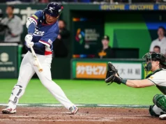 Clássico Mundial de Beisebol 2026: Coreia do Sul avança para as quartas de final no desempate pela primeira vez desde 2009