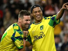 🎥 Grandmaldinho? Avós brasileiras ensinam rapazes um após o outro