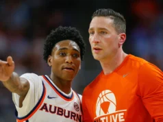 NCAA Tournament Bubble Watch: equipes que precisam de finalizações fortes para solidificar seu status de March Madness
