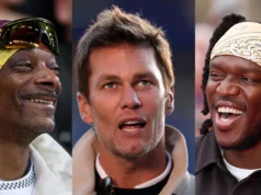 Por que as celebridades estão comprando apostas em clubes de futebol?