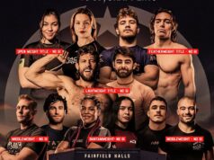 3 lutas pelo título! Transmissão ao vivo do Polaris 36, resultados do Jiu-Jitsu, destaques em vídeo