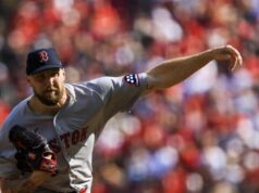 Garrett Crochet e Tarik Scubal trocam a sequência de Cy Young em 2025