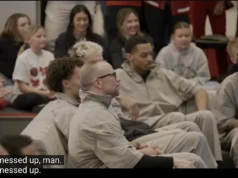 Seleção de torneio masculino da NCAA mostra tópico aberto