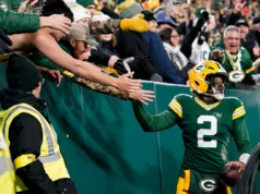 Assista: Cada passe e corrida do novo Dolphins QB Malik Willis em 2025