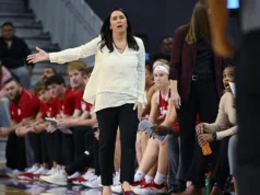 Nebraska perdeu por 67-62 para Baylor no torneio da NCAA