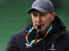 Dean se juntará a Gilmour na nova escalação de treinadores do Queen