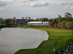 The Players Championship: Dois mortos no estacionamento perto do TPC Sawgrass, abertura do torneio adiada