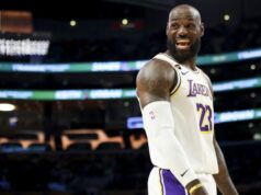 Kevin Durant anunciou que LeBron James pode permanecer na liga por mais 4-5 anos