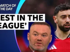 Fernandes ‘vai para outro nível’ sob o comando de Carrick – será que ele conseguirá quebrar o recorde de assistências?