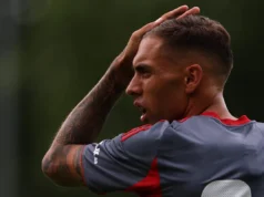 Atacante do Albacete revela gesto comovente da estrela do Real Madrid: ‘Ele me surpreendeu muito bem’