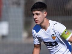 🚨 O Valencia prorrogou o contrato de David Albelda Jr na academia