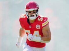 Os Patriots poderiam dar uma chance ao dinheiro e aos bicampeões do Super Bowl