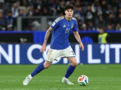 Barcelona abre negociações de contrato com principal alvo defensivo, diz Romano