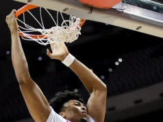 Reação rápida: basquete masculino de Indiana derrota Minnesota por 77-47