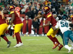 Os Eagles são os jogadores mais subestimados que entram na temporada de 2026 da NFL