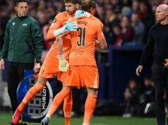 De Karius a Kinski: cinco desastres infames de goleiros da Liga dos Campeões revisitados