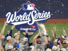 Os Dodgers anunciaram Dave Roberts como o MVP da World Series de $ 325 milhões antes do dia de abertura