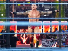 WWE Elimination Chamber 2026: Os maiores vencedores e perdedores