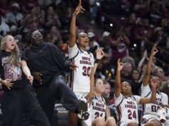 Classificações poderosas do torneio feminino da NCAA: essas 16 equipes podem vencer o campeonato