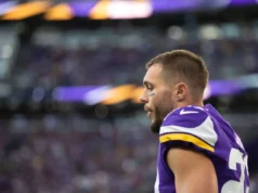 Mitos e erros dos Vikings: CHI de Harrison Smith, Jonathan Allen, Mansur Delaney