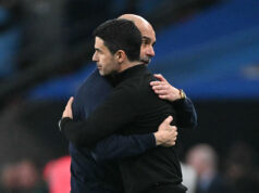 Arteta defende decisão de iniciar Kepa na final da Carabao Cup, apesar do erro caro – e dá atualização ao EJ