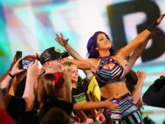 ‘Era para ser’: Bayley x AJ Lee conecta o passado, o presente e o futuro da luta livre feminina