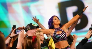 ‘Era para ser’: Bayley x AJ Lee conecta o passado, o presente e o futuro da luta livre feminina