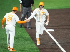 Por que Josh Elander chamou o beisebol do Tennessee de ‘imaturidade’ na derrota para Wright State