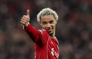 Atualização sobre a reabilitação da estrela do Liverpool enquanto ele dá o próximo passo em sua recuperação