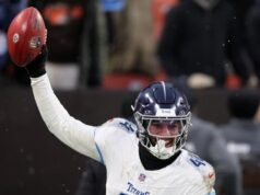 Patriotas assinam segurança dos Titãs após perder Jaylin Hawkins e adicionar Kevin Byard