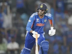 Índia x Inglaterra: Abhishek Sharma conseguirá encontrar fogo em Wankhede?