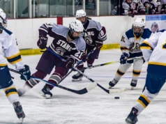 Destaques Defensivos — Vote na melhor jogadora de hóquei feminino do ano