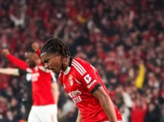 Portugal – Clássico: empate entre FC Porto e Benfica