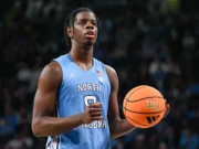 Como a lesão de Caleb Wilson no final da temporada afetará seu estoque no draft da NBA?