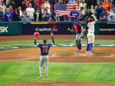 Clássico Mundial de Beisebol: a vitória da equipe dos EUA na semifinal sobre a República Dominicana atrai mais espectadores do que o jogo All-Star da MLB de 2025