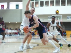 March Madness 2026: Penn se reúne para forçar OT com 2 3s no final, surpreende Yale pelo campeonato da Ivy League, oferta da NCAA