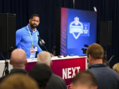 Explicando por que os Browns não conseguiram uma escolha compensatória em 2026