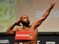 Mania da meia-noite! Rumores de DJ Squashes Mokaev: ‘Nunca mais voltarei