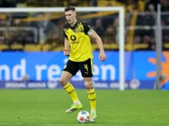 A forte relação do Real Madrid com os gigantes da Bundesliga pode abrir caminho para contratações defensivas