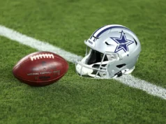 Draft do Dallas Cowboys: 30 visitas antes do Draft da NFL e do Dallas Day Tracker