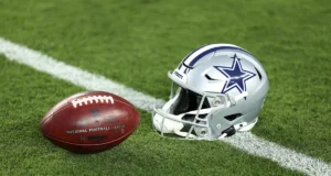 Draft do Dallas Cowboys: 30 visitas antes do Draft da NFL e do Dallas Day Tracker
