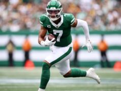 Justin Fields pode agitar a etiqueta do peito com os Chiefs?