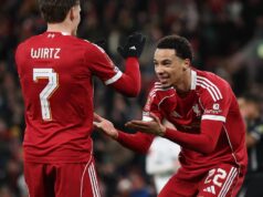 A vida depois de Salah: como o Liverpool poderia se alinhar na próxima temporada sem o rei egípcio