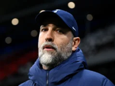 🚨 QUEBRANDO: Igor Tudor deixa o Tottenham enquanto o rebaixamento se aproxima