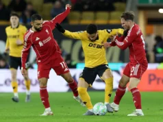 Alvo do Real Madrid enfrenta futuro incerto no Liverpool – “não há negociações para renovar seu contrato”