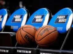 O estado da SEC nas últimas atualizações de bracketologia do USA TODAY Sports