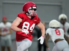 Hunter Welsing pode ser uma das adições mais subestimadas do estado de Ohio em 2026.