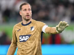 Escalação confirmada: TSG Hoffenheim x VfL Wolfsburg